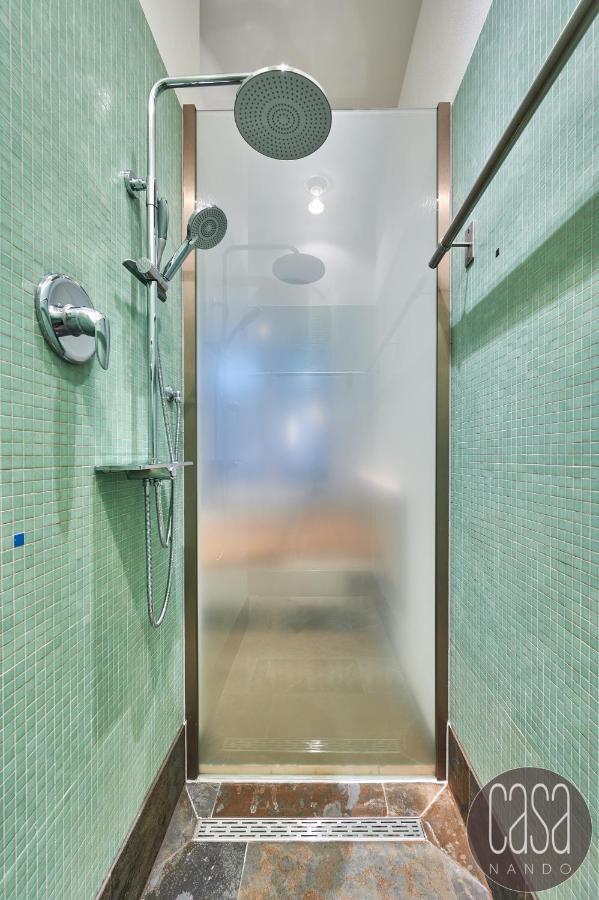 Casanando Premium Suites - Hifi Lofts In Ruhiger Zoo - Und Citylage Leipzig Exteriör bild